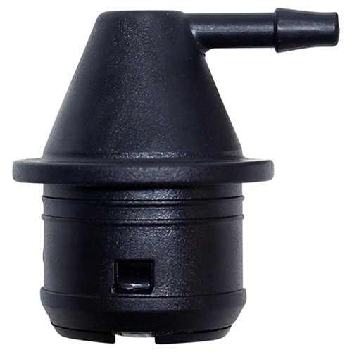 Red Hawk FP-210 Fuel Tank Vent Assembly Compatible With/Replacement For Club Car Precedent 2004-2011 1015143, 103905201 Golf Carts