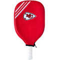 Team Golf Parrot Paddle Pickleball Paddle Cover with Zippered Closure and Foam Protection