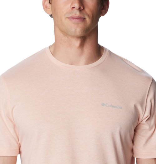 Columbia Men's Thistletown Hills Short Sleeve Shirt - Lightweight & Breathable | Perfect for Outdoor Adventures