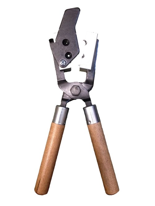 Lee Precision Ctl312-160-2R Double Cavity Mold