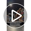 Blue Hydrogen Water Bottle with OLED Display - Portable Alkaline Generator 4000ppb