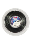 YTEX Protour Black Tennis Racquet String Reel (17L Gauge, 1.18mm)