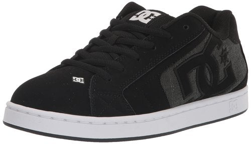 Net- Black/Armor/Black- 9.5