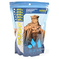 BlueMag Airsoft Competition Grade (Non-Bio) 6mm Airsoft BBS .25g 5000ct - Seamless Finish - Polished to Perfection - for All 6mm Airsoft Guns - Indoor Use Only