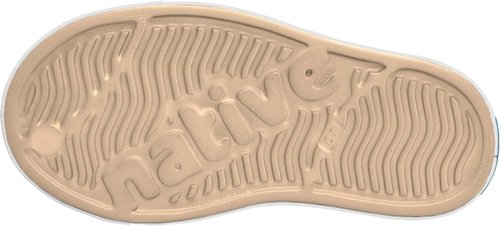 Native Shoes | Unisex Kids Jefferson Sneakers - Lightweight, Breathable, Comfortable Fit