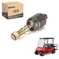 10L0L Club Car DS Ball Joint Inner and Nut Steering Rack Assembly for Golf Cart Club Car DS (1997-up) Replacement Part 101880201 1018802-01