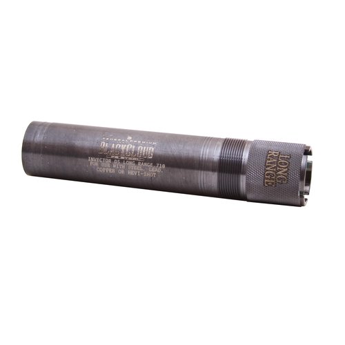 Carlson's Black Cloud Browning DS 12ga Long Range (09019)
