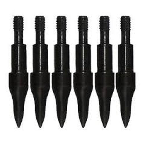 Easton Combo Points 17/64 125 Grains Dozen Clam