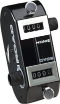 Easton | Home & Road Pitch Counter - Accurate & Durable Design for All Levels