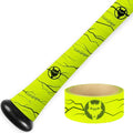 VukGripz Extra Long Bat Grip - Enhanced Firmness for Superior Control | Ideal for All Players