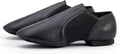 Skiennix Dance Jazz Shoes - Premium Cowhide Leather for Men & Women | Comfortable Fit