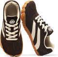 Barefoot Shoes | Women’s Casual Sneakers with Wide Toe Box - Lightweight & Breathable Unisex Hiking Shoes
