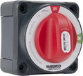 Marinco Power Products On/Off Battery Switch - Professional Installer Grade | Durable & Reliable