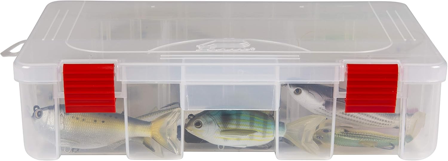RUSTRICTOR Stowaway | Compact and Portable Storage Solution for Travel - Ideal for Organizing