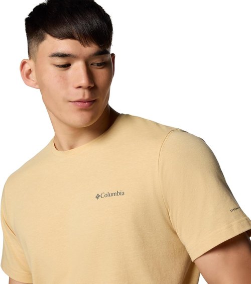 Columbia Men's Thistletown Hills Short Sleeve Shirt - Comfortable Casual Fit | Perfect for Outdoor Activities