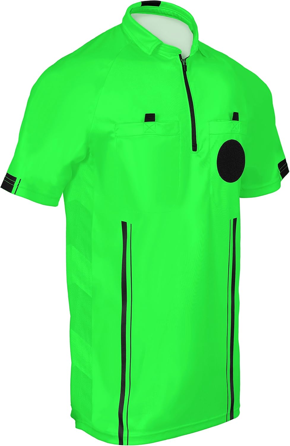 Pro Soccer Referee Package - Complete 9-Piece Set for Ultimate Game Management