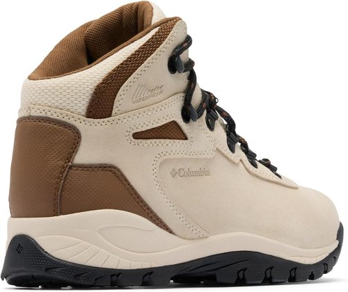 Columbia Women's Newton Ridge Plus Waterproof Hiking Boots - Durable & Comfortable | All-Day Support