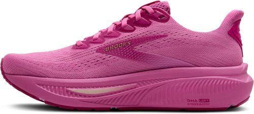 Brooks Ghost 17 Women's Neutral Running Shoes - Lightweight Comfort & Support | Various Colors Available