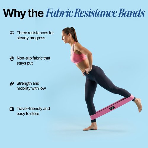 XORAWAR at Home Pilates Kit | Pilates Bands | Pilates Accessories | Pilates Set for Women | Yoga Equipment | Pilates Resistance Bands | Pilates Band | Thigh Master Home Fitness | Lymphatic Massager