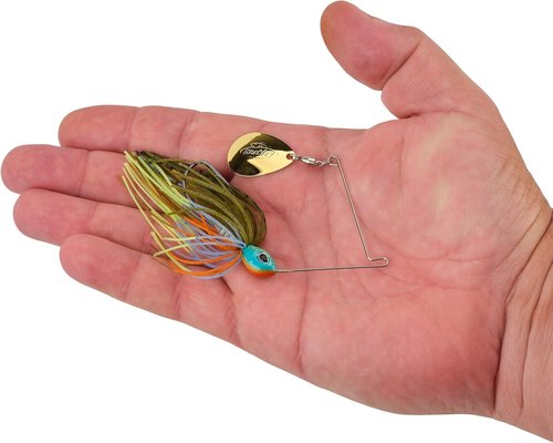 Berkley Power Blade Fishing Spinnerbaits - Premium Performance for All Anglers