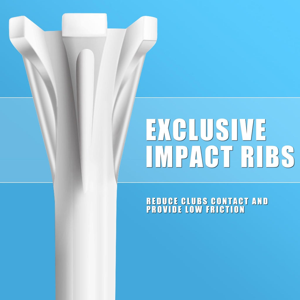 , 40 Pcs 2-3/4", 30 Pcs 1-1/2