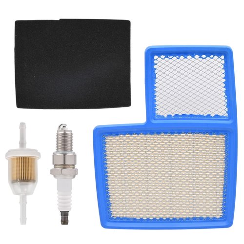 NIMTEK G16 Air filter for Yamaha G16 G19 G20 G21 G29 1996-2002 4 Cycle Engine Golf Carts Replace JN6-E4450-00 JN6-E4450-01