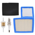 NIMTEK G16 Air filter for Yamaha G16 G19 G20 G21 G29 1996-2002 4 Cycle Engine Golf Carts Replace JN6-E4450-00 JN6-E4450-01