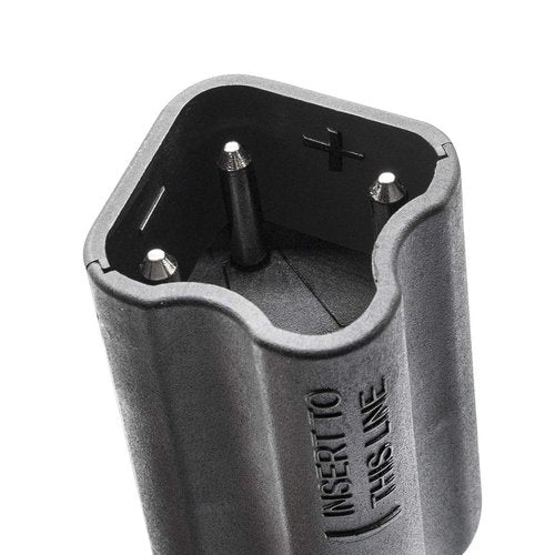48V 3-Pin Battery Charger Plug Connector Kit and 48-Volt Charger Plug Receptacle for Yamaha Drive G29