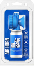 Saillong Marine Boat Air Horn - Loud 1.4oz Safety Horn for Emergency Use | Compact Design for Boating & Events