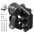 FIXHAWK Club Car DS 36 Volt Forward and Reverse Switch Assembly with Handle for Club Car DS 1983-Up Golf Cart, Replace OEM#1011997 101753003
