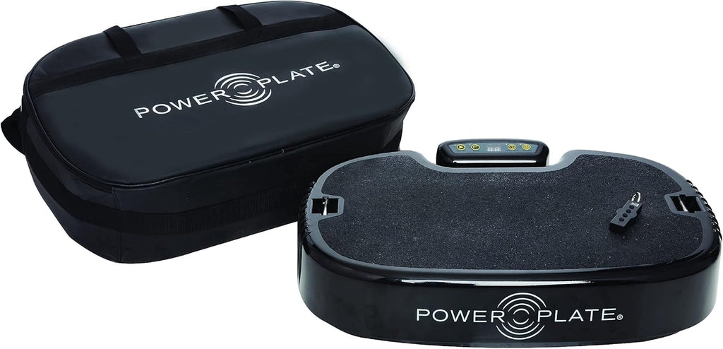 Power Plate | Perfect Balance & Flexibility Bundle for Enhanced Fitness - Ideal for All Levels