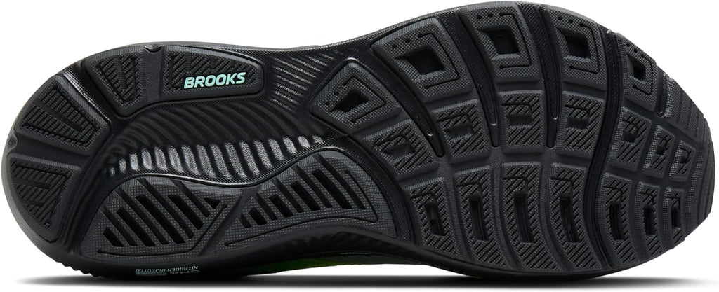 Brooks Ghost 17 Men's Neutral Running Shoes - Lightweight Comfort & Support | Multiple Sizes Available