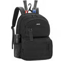 ANILD Tennis Bag Tennis Racket Backpack for 2 Rackets with Ventilated Shoe Compartment for Men & Women