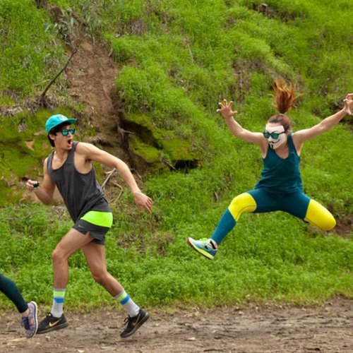 goodr OG Sunglasses - Stylish UV Protection with Lightweight Design | Perfect for Outdoor Activities