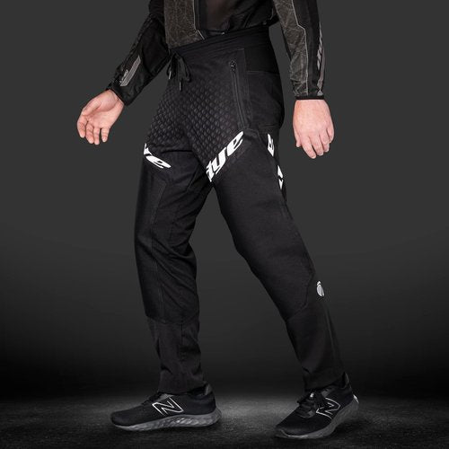 Dye FLX Paintball Pants - Lightweight & Durable Design for Ultimate Comfort | Versatile Fit
