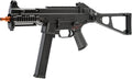 VFC H&K HK UMP GBB Airsoft Gun - Realistic Blowback Action | Durable Design for Ultimate Performance