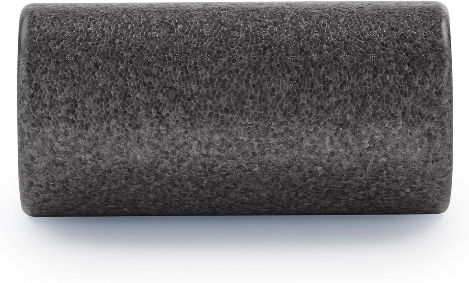 Sunny Health & Fitness High-Density Foam Roller | Stretching & Muscle Recovery - 12" to 36" - Black, Blue, Pink