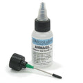 ARMASIL 100% Silicone Oil - High-Performance Lubricant for Airsoft Airguns | 1oz