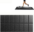 Walking Pad Treadmill Mat - Carpet Floor Protection | 55x24 Inch, Noise-Reducing Shock Absorption