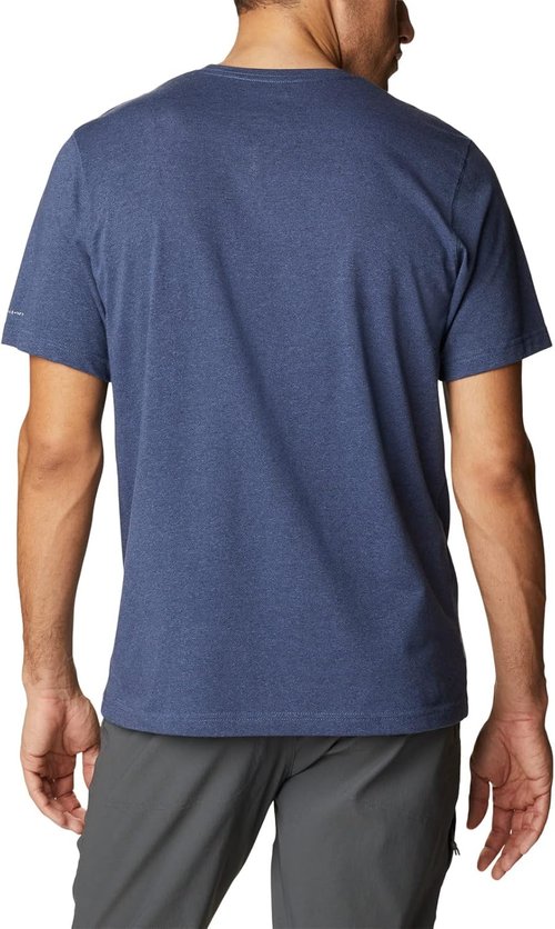 Columbia Men's Thistletown Hills Short Sleeve Shirt - Comfortable & Stylish Casual Wear