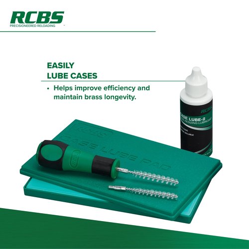 CASE LUBE KIT