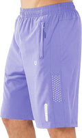 NORTHYARD Men's Athletic Running Shorts - Quick Dry Lightweight Gym Shorts | 5"/7"/9" Sizes