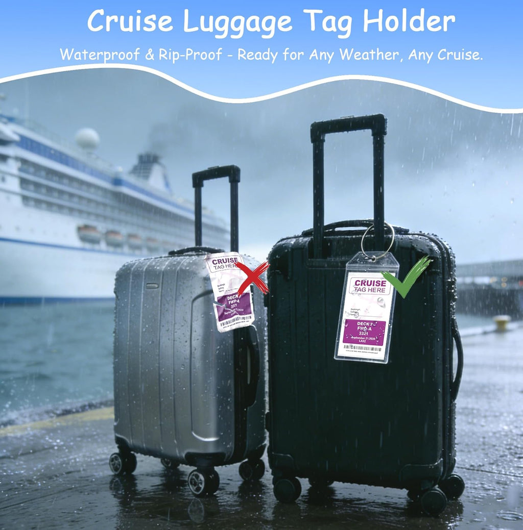 Skiennix Towel Band - Essential Beach & Pool Accessory with Magnetic Hooks | Perfect for Cruises & Vacations