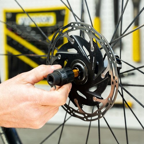 Pedro's Pro Cassette Lockring Socket with Pin, SRAM/Shimano
