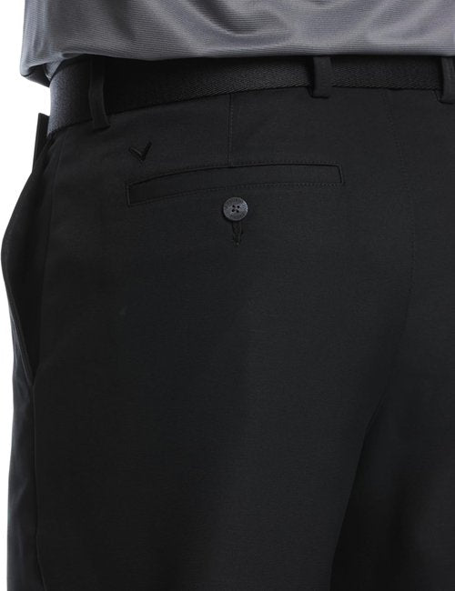 Callaway Men's Pro Spin 3.0 Golf Pants - Stretch Fabric with Active Waistband | Big & Tall Sizes Available