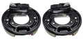 BeAcc Golf Cart Club Car Brake Assembly,Rear Brake Cluster For Club Car, OEM 101823301&101823302