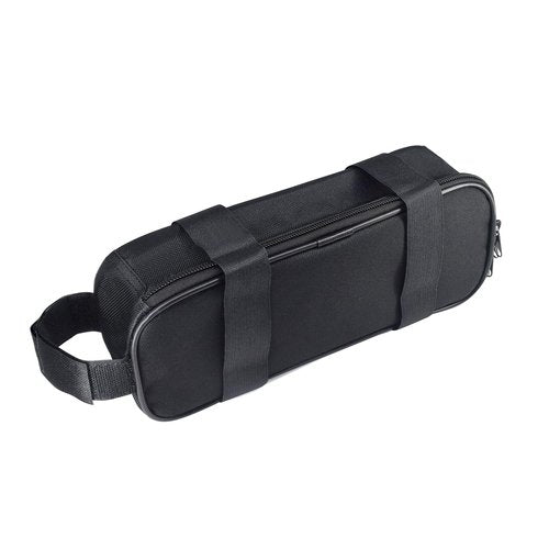 JOYSOG Ebike Controller Bag, Electric Scooter Battery Hanging Storage Bag, E-Bike Controller Battery Liion Bag for E-Bike Brushless Motor(27 * 9.5 * 7cm)