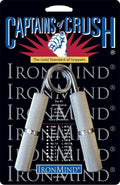 IronMind Captains of Crush Gripper - Fastest Path to Ultimate Grip Strength | Premium Hand Strength Training Tool