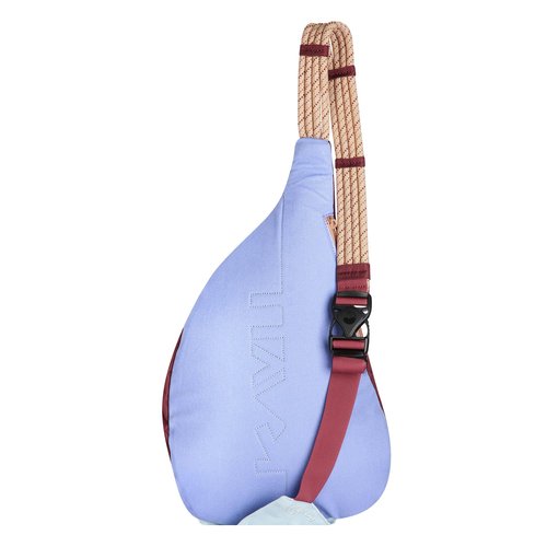 KAVU Original Rope Remix Bag Crossbody Backpack - Wanderland