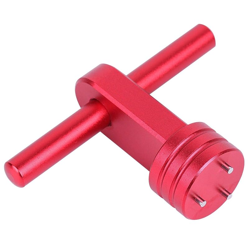 Golf Weight Wrench Tool 3-Prong - Compatible with TP Collection Putter